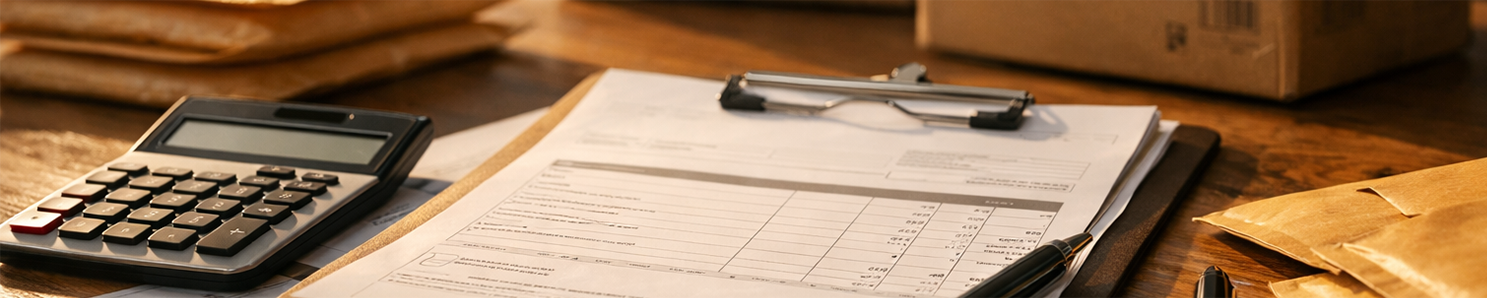 세금계산서 발급 신청안내