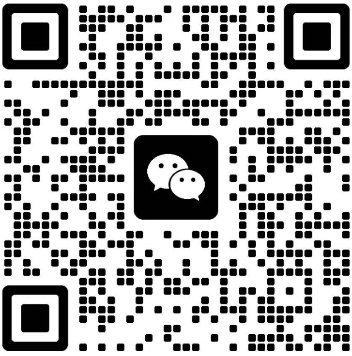 위챗 QR코드